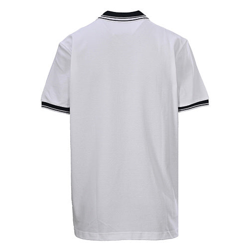 GUCCI Classic Short-Sleeve Polo Shirt