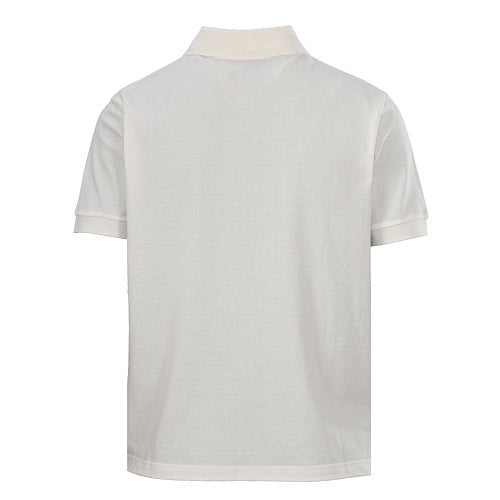 GUCCI Classic Short-Sleeve Polo Shirt