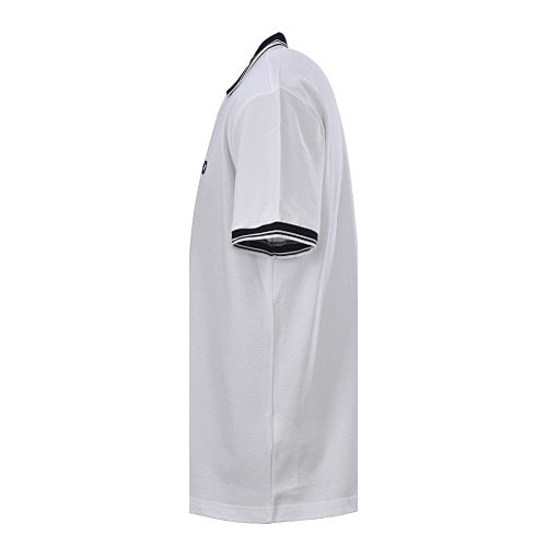 GUCCI Classic Short-Sleeve Polo Shirt