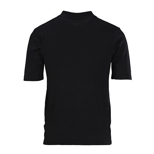 GUCCI Classic Short-Sleeve Polo Shirt