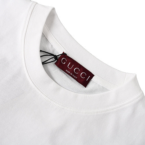 GUCCI Latest Short-Sleeve T-Shirt