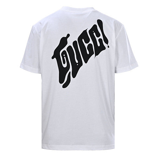 GUCCI Latest Short-Sleeve T-Shirt