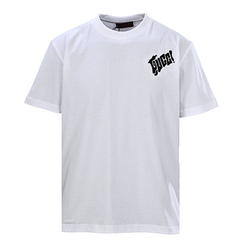 GUCCI Latest Short-Sleeve T-Shirt
