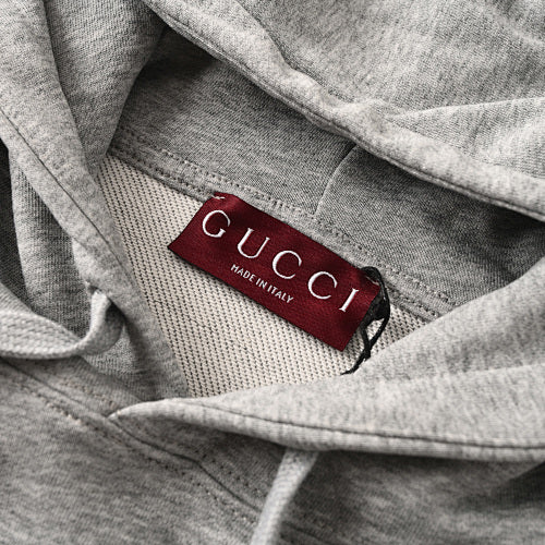 GUCCI Classic Hoodie