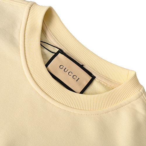 GUCCI Classic Crewneck Sweatshirt