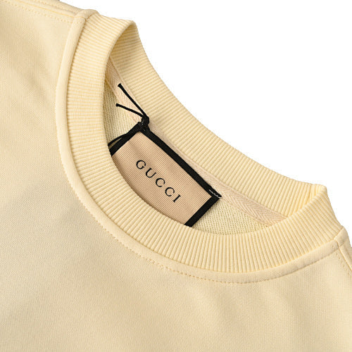 GUCCI Classic Crewneck Sweatshirt