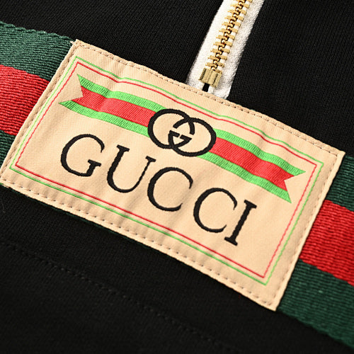 GUCCI Classic Hoodie