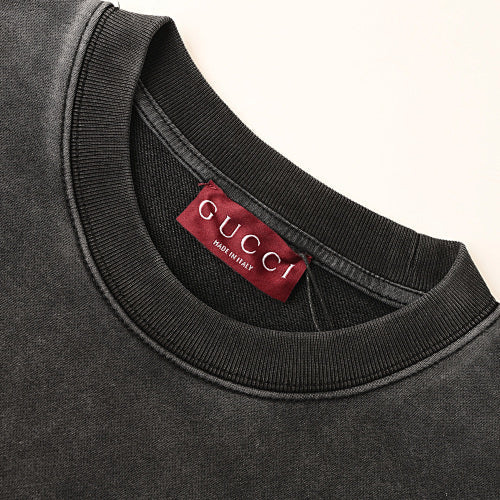 GUCCI Classic Crewneck Sweatshirt