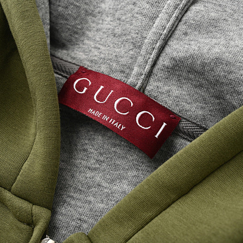GUCCI Classic Hoodie