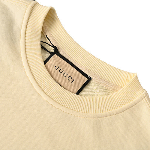 GUCCI Classic Crewneck Sweatshirt