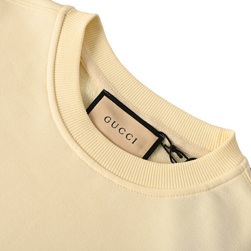 GUCCI Classic Crewneck Sweatshirt