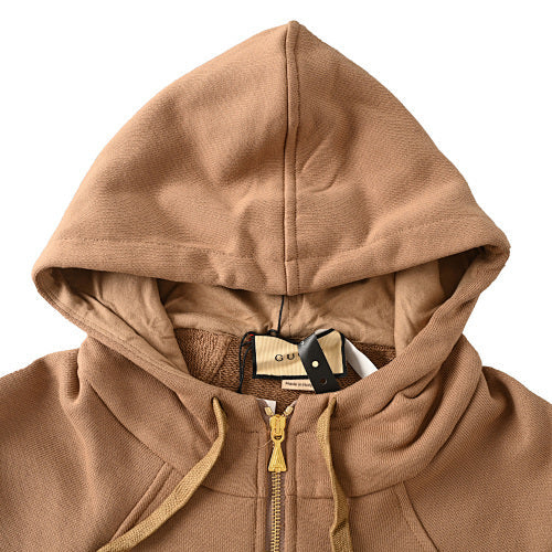 GUCCI Classic Hoodie