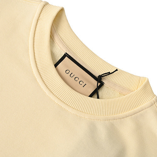 GUCCI Classic Crewneck Sweatshirt