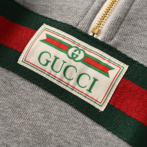 GUCCI Classic Hoodie