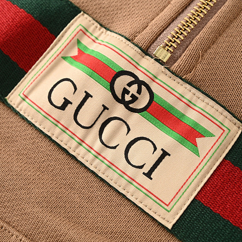 GUCCI Classic Hoodie