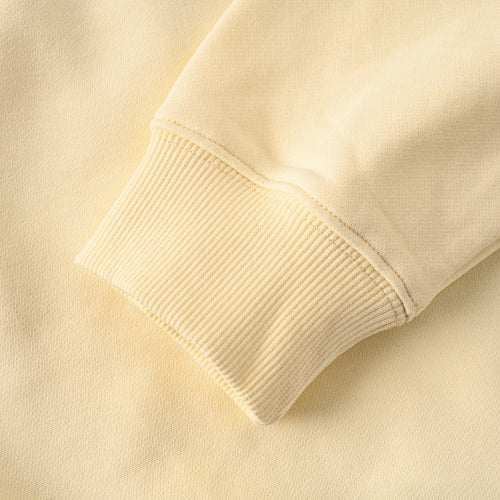 GUCCI Classic Crewneck Sweatshirt