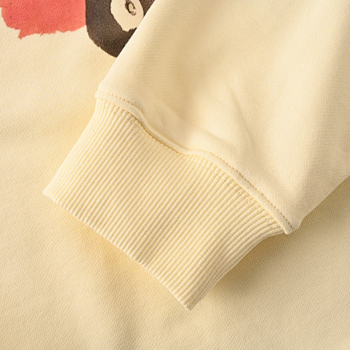 GUCCI Classic Crewneck Sweatshirt