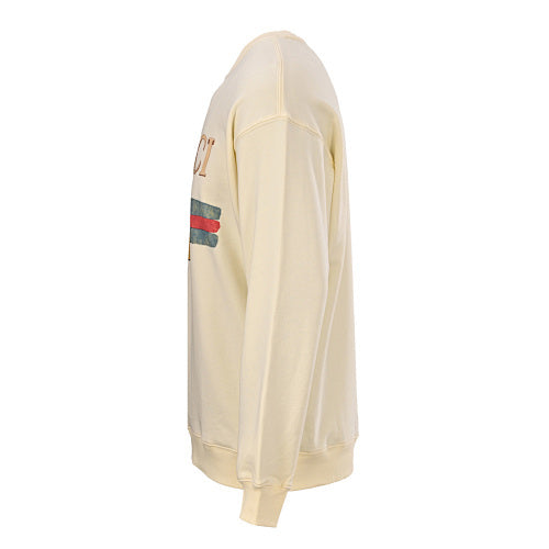 GUCCI Classic Crewneck Sweatshirt