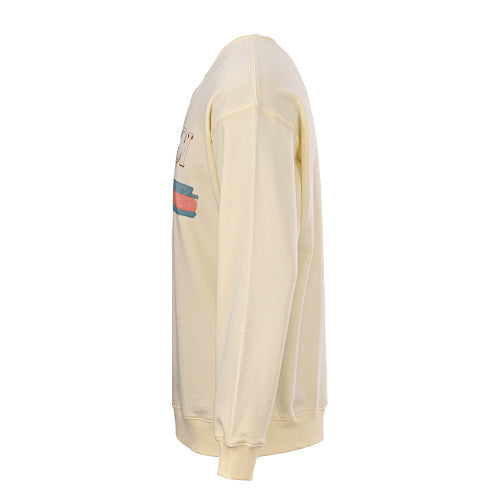 GUCCI Classic Crewneck Sweatshirt