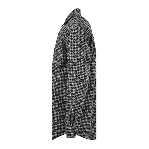 GUCCI Fashion Long-Sleeved Shirt