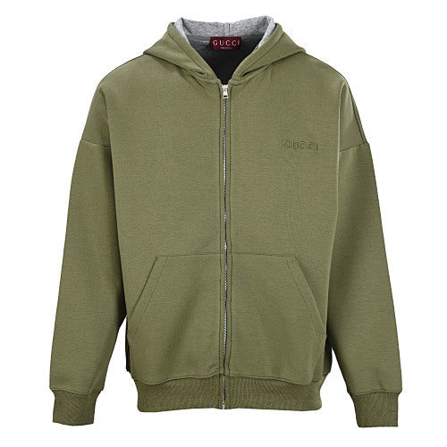 GUCCI Classic Hoodie