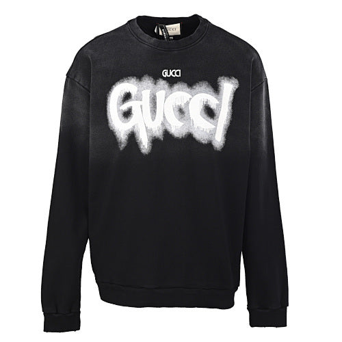 GUCCI Classic Crewneck Sweatshirt
