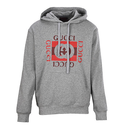 GUCCI Classic Hoodie