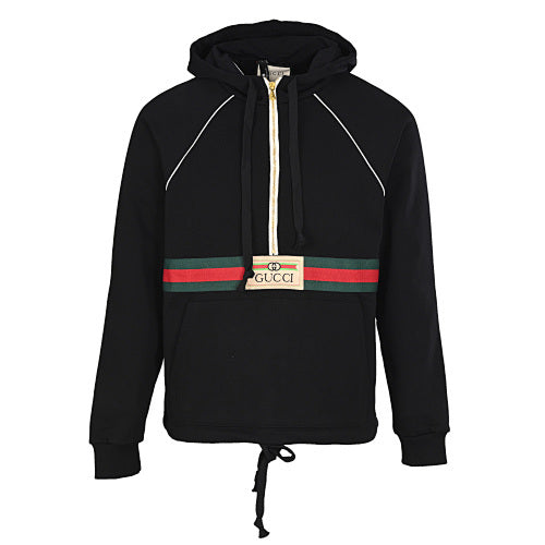 GUCCI Classic Hoodie