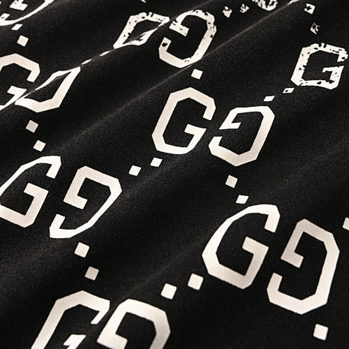 GUCCI Latest Short-Sleeve T-Shirt