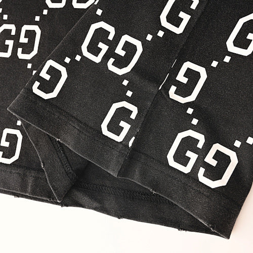GUCCI Latest Short-Sleeve T-Shirt