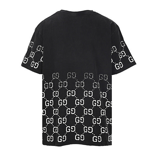 GUCCI Latest Short-Sleeve T-Shirt