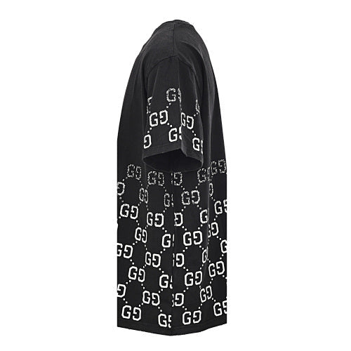 GUCCI Latest Short-Sleeve T-Shirt