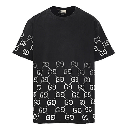 GUCCI Latest Short-Sleeve T-Shirt