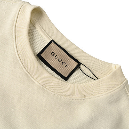 GUCCI Classic Crewneck Sweatshirt