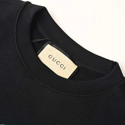 GUCCI Classic Crewneck Sweatshirt