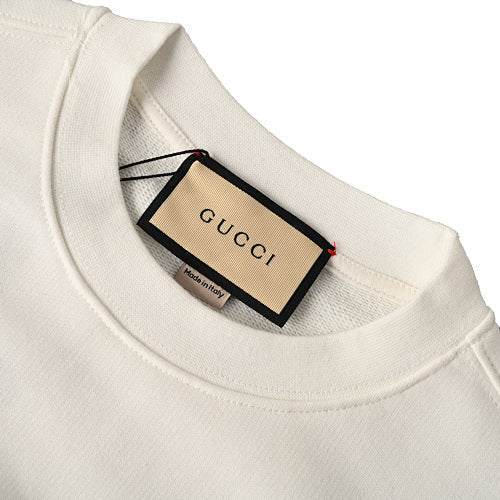 GUCCI Classic Crewneck Sweatshirt