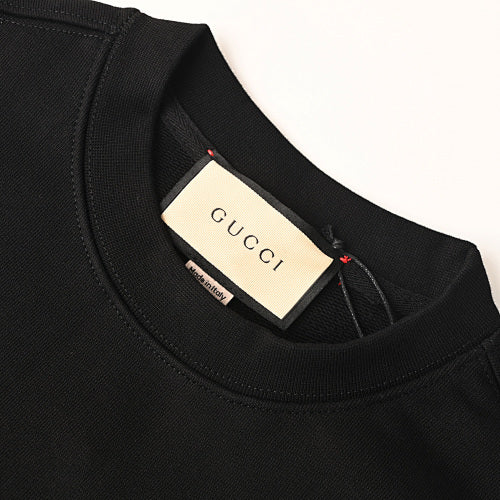 GUCCI Classic Crewneck Sweatshirt