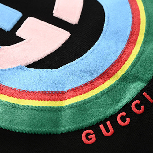 GUCCI Classic Crewneck Sweatshirt