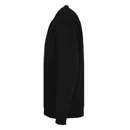 GUCCI Classic Crewneck Sweatshirt