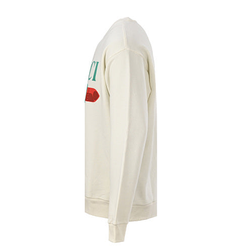 GUCCI Classic Crewneck Sweatshirt