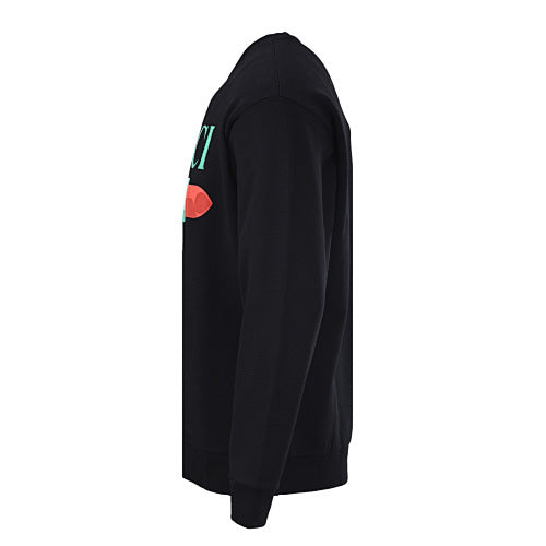 GUCCI Classic Crewneck Sweatshirt