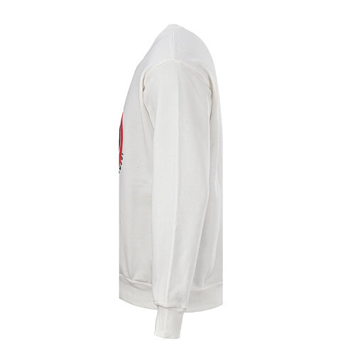 GUCCI Classic Crewneck Sweatshirt