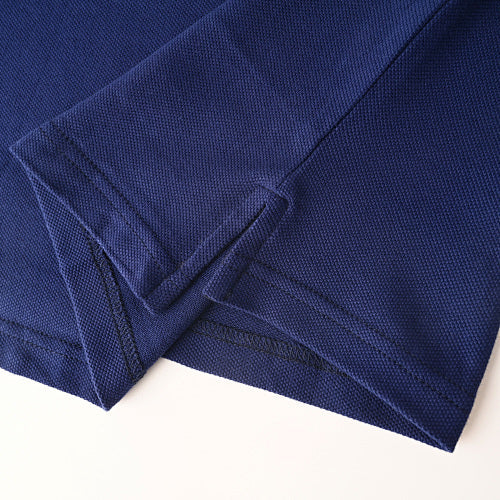 GUCCI Classic Short-Sleeve Polo Shirt
