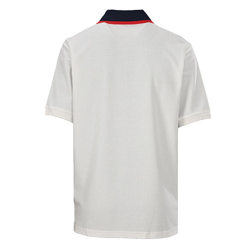 GUCCI Classic Short-Sleeve Polo Shirt