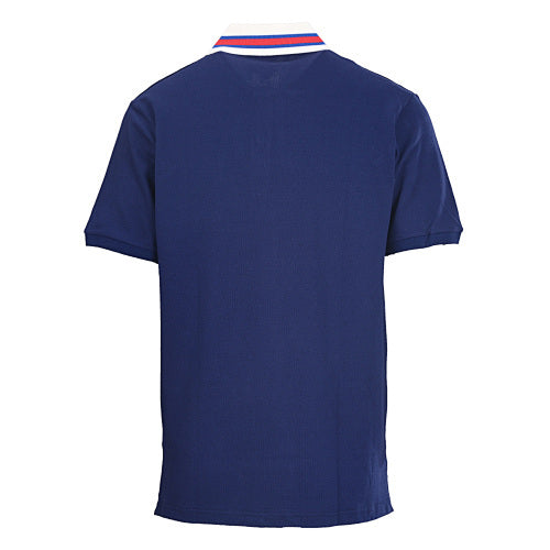 GUCCI Classic Short-Sleeve Polo Shirt