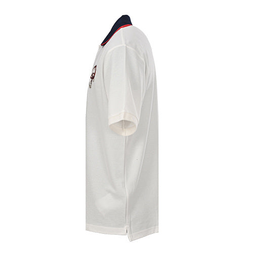GUCCI Classic Short-Sleeve Polo Shirt