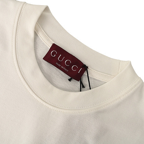 GUCCI Latest Short-Sleeve T-Shirt