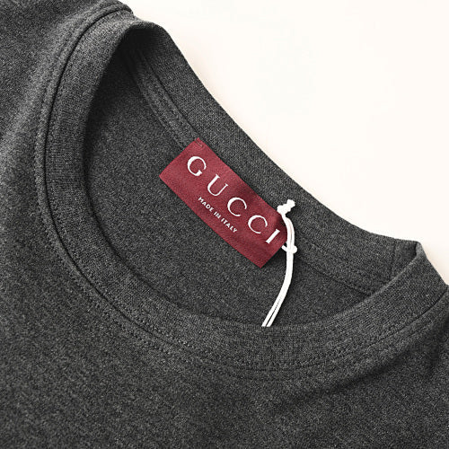 GUCCI Latest Short-Sleeve T-Shirt