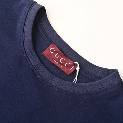 GUCCI Latest Short-Sleeve T-Shirt