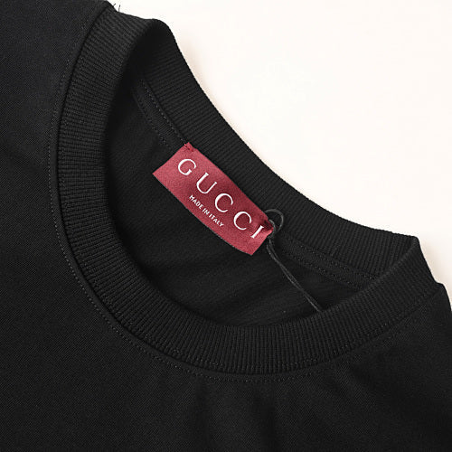 GUCCI Latest Short-Sleeve T-Shirt